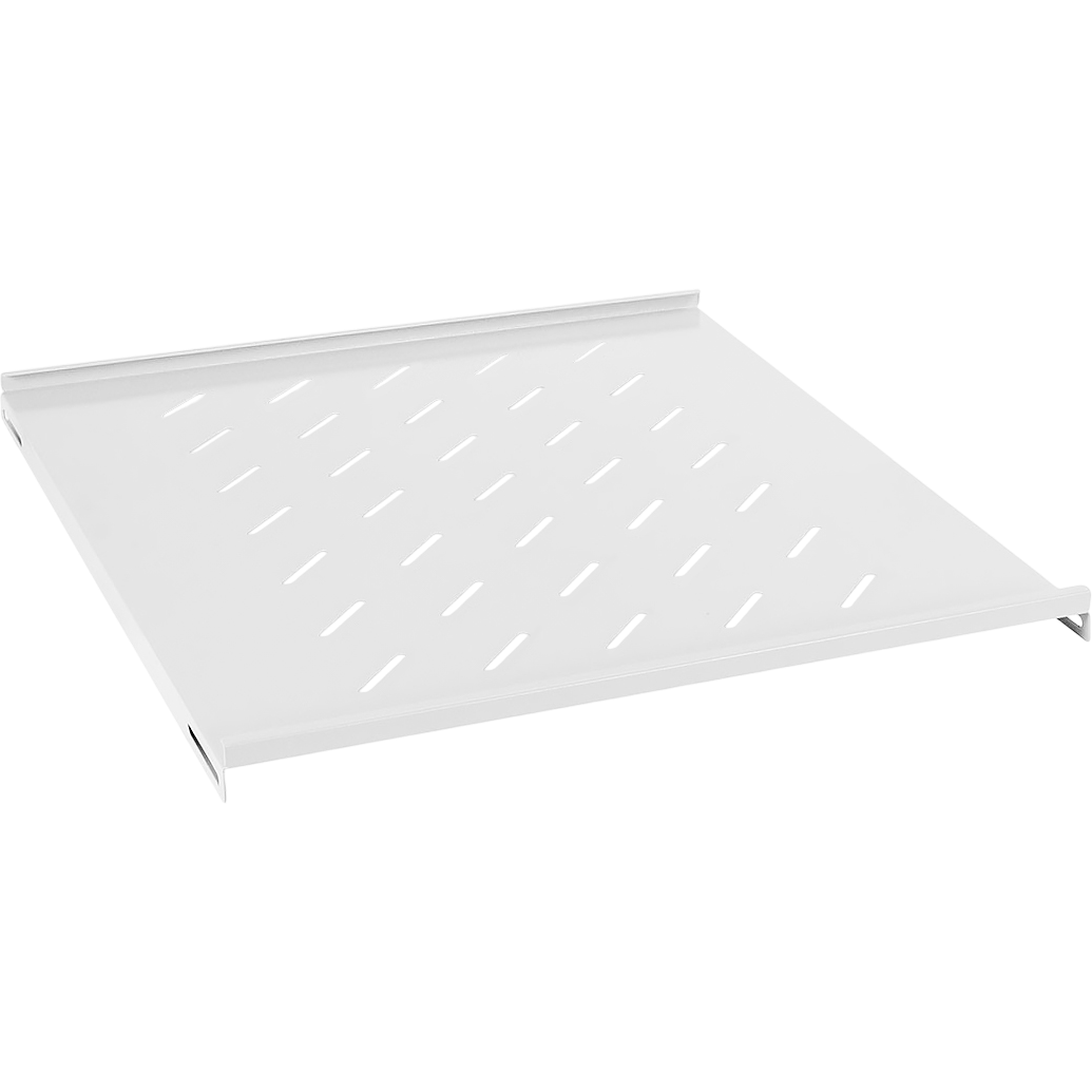 Полка для шкафа/стойки Cabeus SH-J018-FC-800m