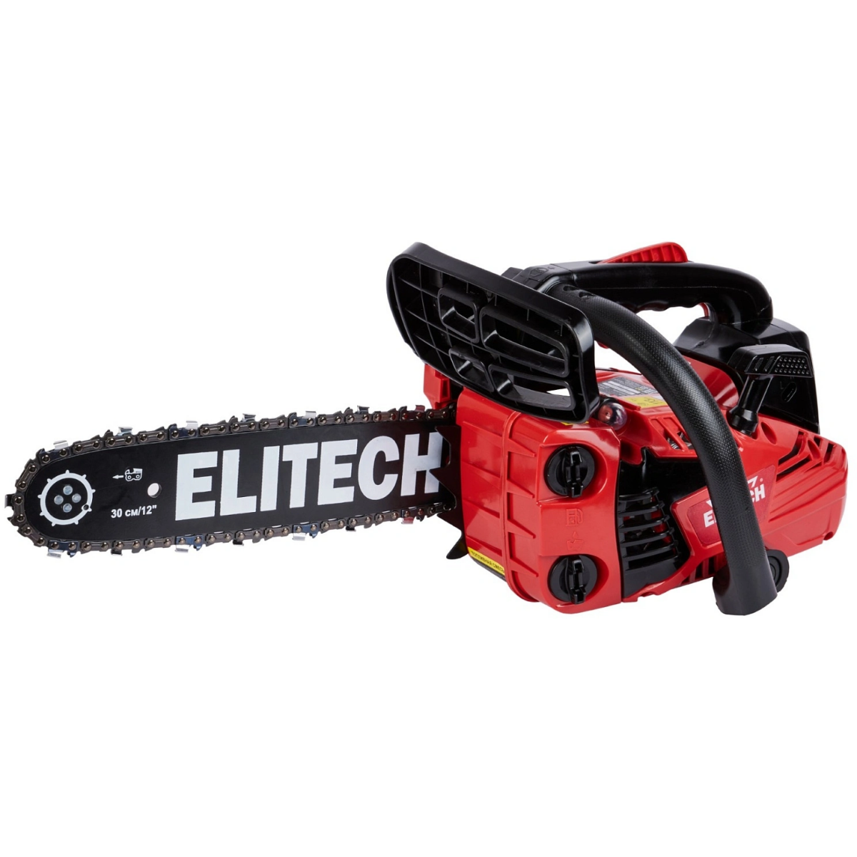 Бензопила Elitech ПБ 2510Т - 205451