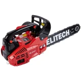 Бензопила Elitech ПБ 2510Т (205451)