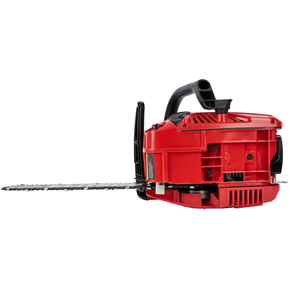 Бензопила Elitech ПБ 2510Т - 205451 - фото 4