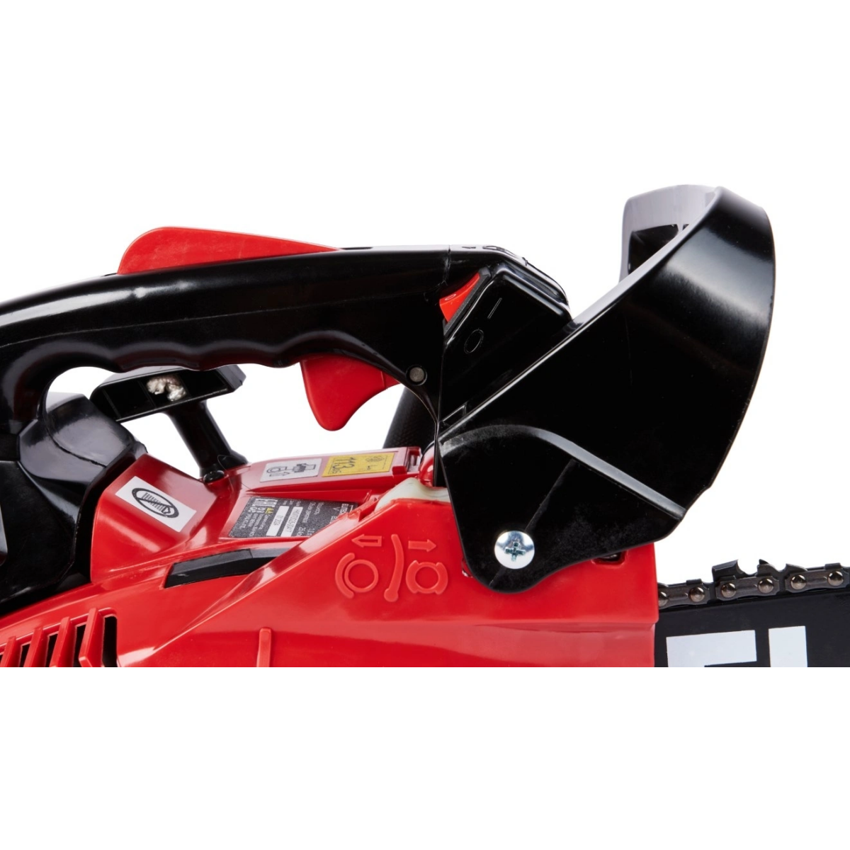 Бензопила Elitech ПБ 2510Т - 205451 - фото 7