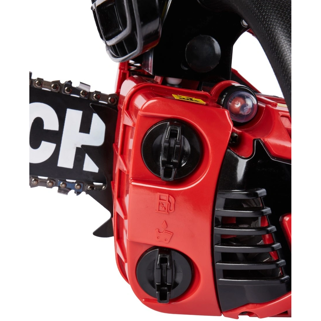 Бензопила Elitech ПБ 2510Т - 205451 - фото 9