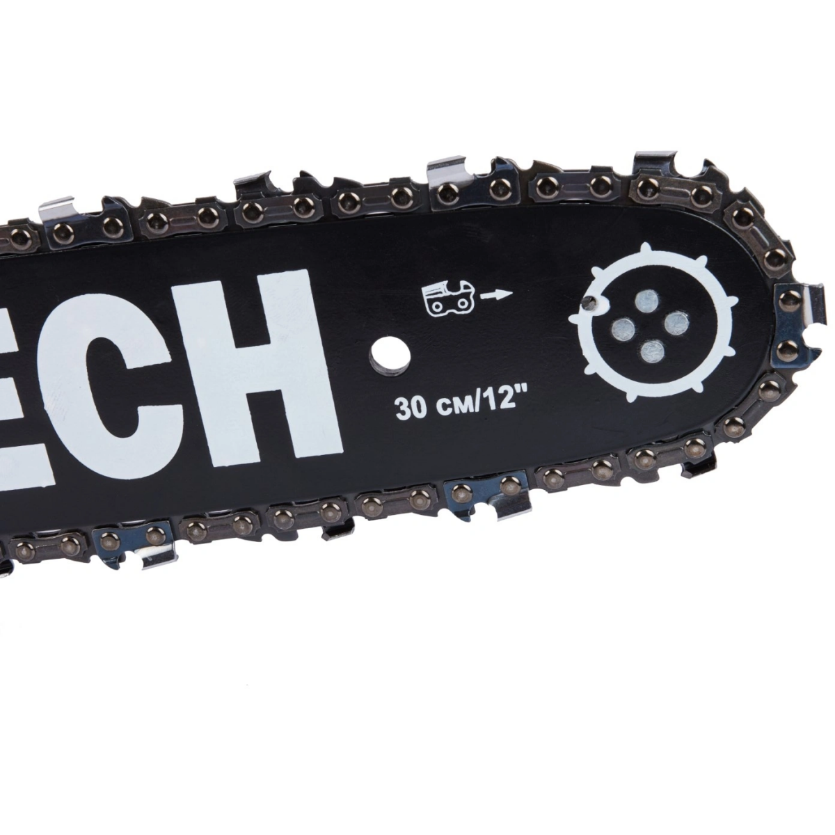 Бензопила Elitech ПБ 2510Т - 205451 - фото 10