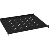 Полка для шкафа/стойки Cabeus SH-J018-FC-600m-BK