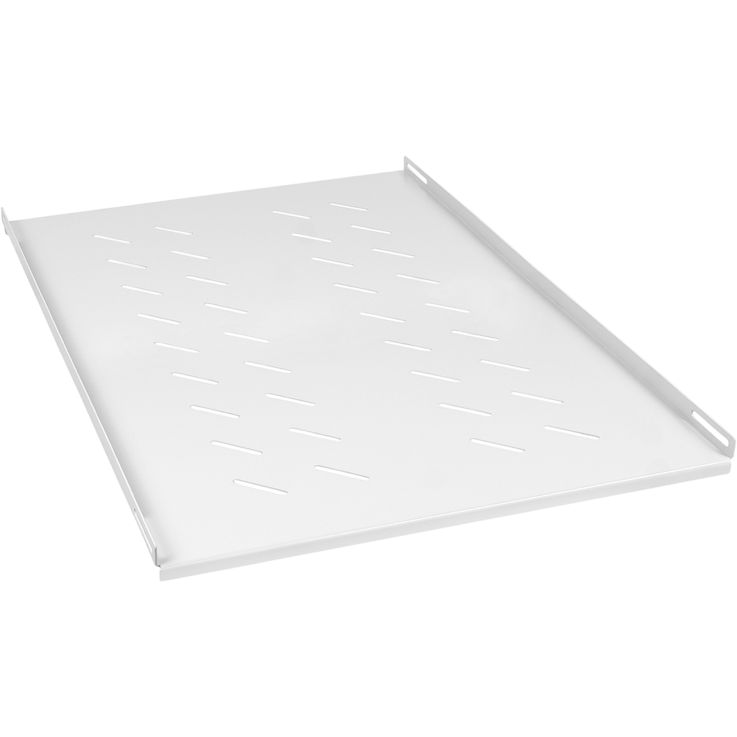 Полка для шкафа/стойки Cabeus SH-J018-FC-1000-100KG