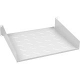 Полка для шкафа/стойки Cabeus SH-J017-2U-400