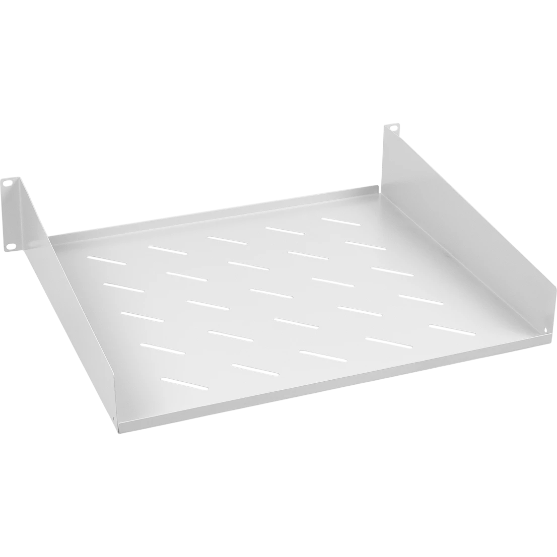 Полка для шкафа/стойки Cabeus SH-J017-2U-400 - фото 2