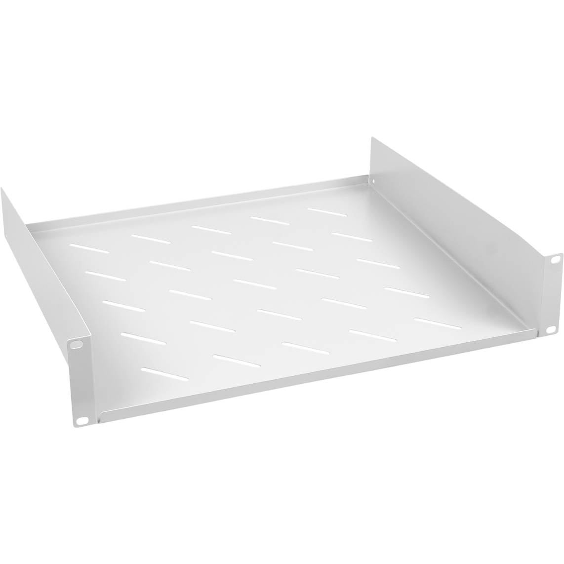 Полка для шкафа/стойки Cabeus SH-J017-2U-400