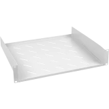 Полка для шкафа/стойки Cabeus SH-J017-2U-400