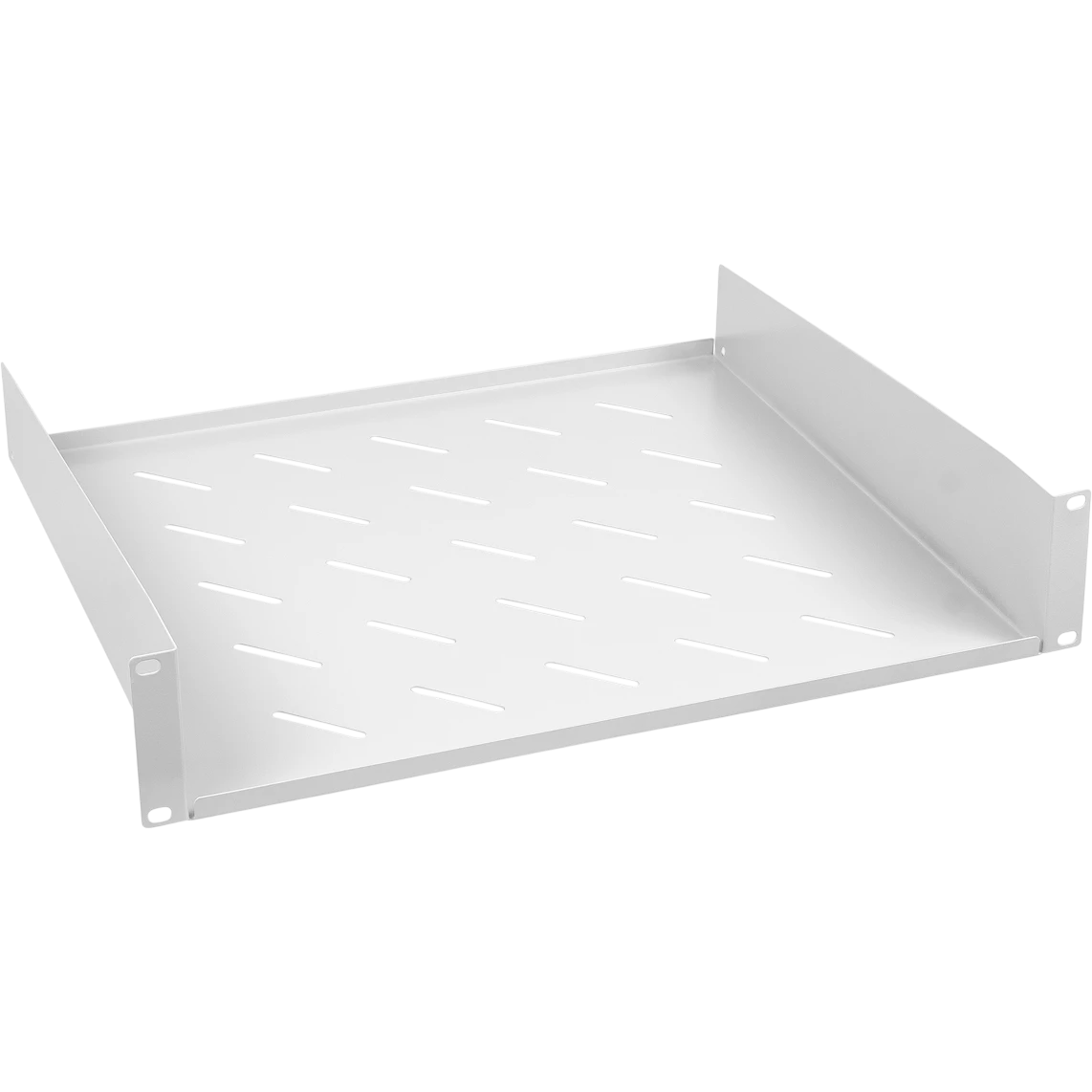 Полка для шкафа/стойки Cabeus SH-J017-2U-400