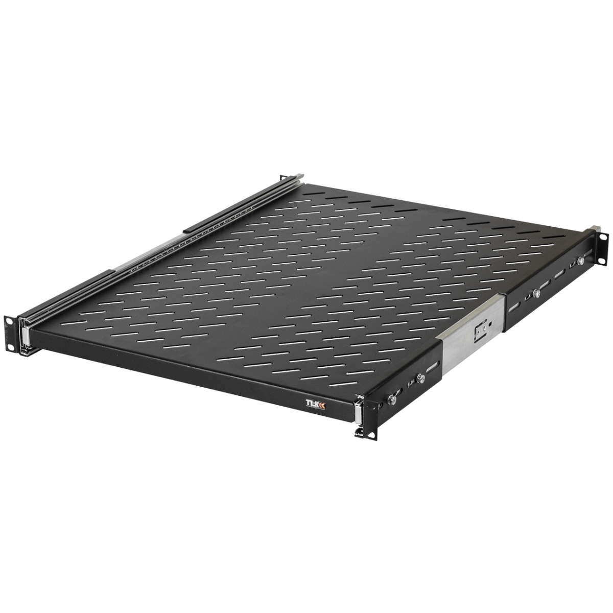 Полка для шкафа/стойки TLK TLK-SHFC-400R-BK