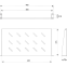 Полка для шкафа/стойки Cabeus SH-J017-1U-315 - фото 3