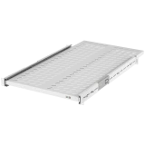Полка для шкафа/стойки TLK TLK-SHFC-600R-GY