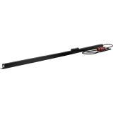 Блок розеток TLK TLK-PPI-MN-A36B06-M61-WL-BK