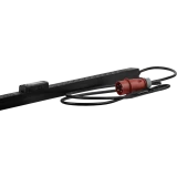 Блок розеток TLK TLK-PPI-MN-A36B06-M61-WL-BK