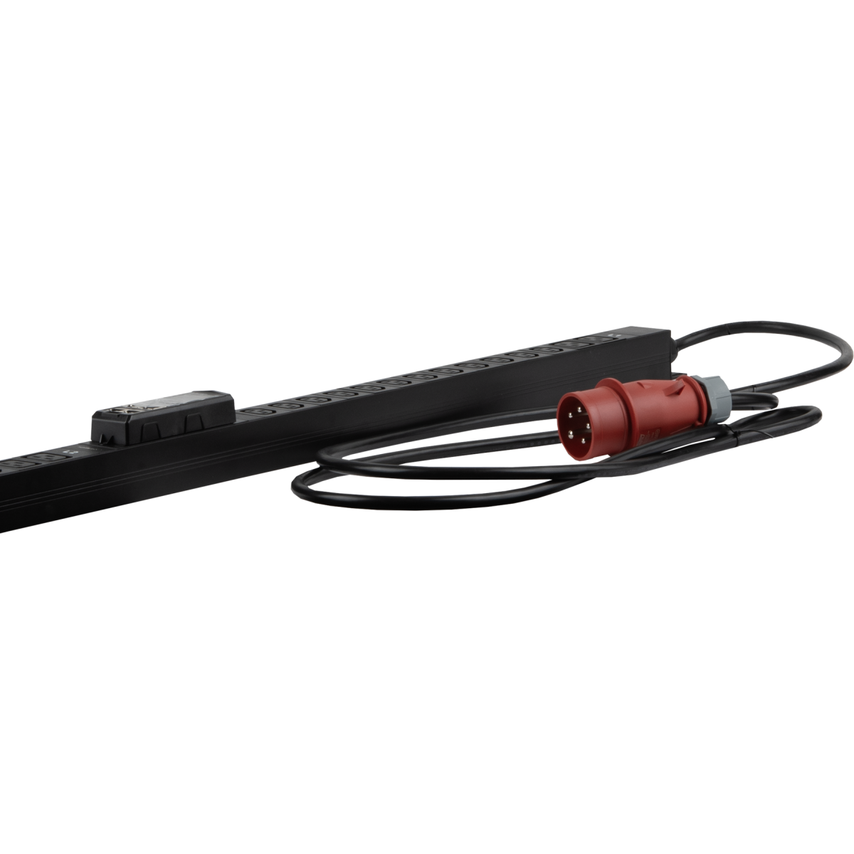 Блок розеток TLK TLK-PPI-MN-A36B06-M61-WL-BK - фото 2