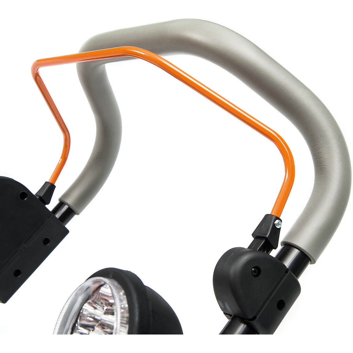 Снегоуборщик Daewoo DAST 2600E - DAST2600E - фото 3