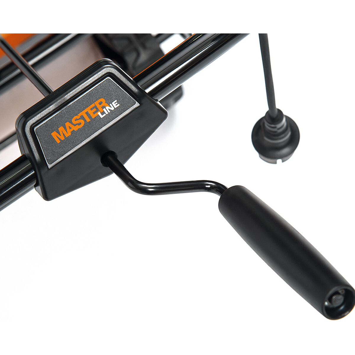 Снегоуборщик Daewoo DAST 2600E - DAST2600E - фото 4