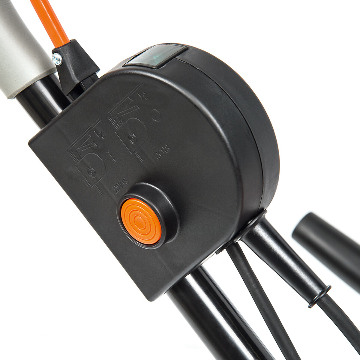 Снегоуборщик Daewoo DAST 2600E - DAST2600E - фото 5