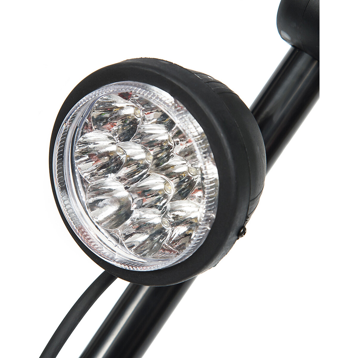 Снегоуборщик Daewoo DAST 2600E - DAST2600E - фото 6