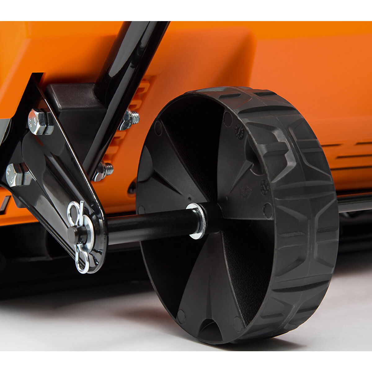 Снегоуборщик Daewoo DAST 2600E - DAST2600E - фото 7