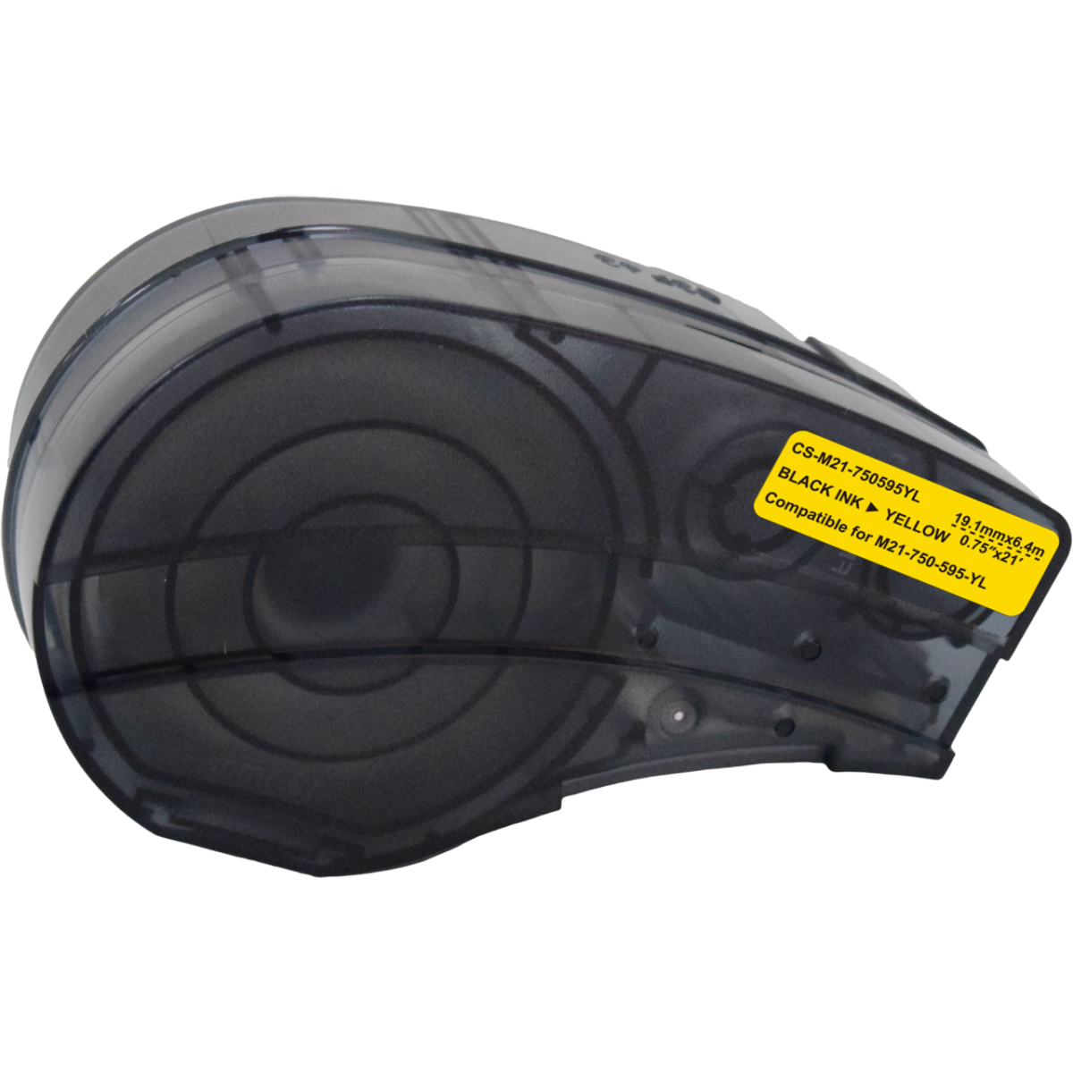 Ленточный картридж Cactus CS-M21-750595YL