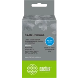 Ленточный картридж Cactus CS-M21-750595YL