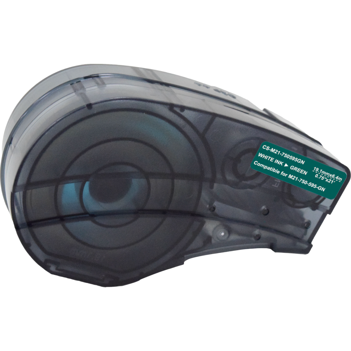 Ленточный картридж Cactus CS-M21-750595GN