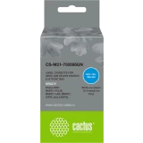 Ленточный картридж Cactus CS-M21-750595GN