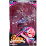 Фигурка Good Smile Company Re:Zero Starting Life in Another World Ram Birthday 2021 (4935228479238)