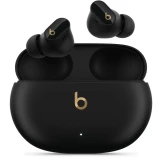 Гарнитура Apple Beats Studio Buds + Black/Gold (MQLH3) (MQLH3PA/A)