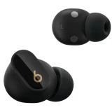 Гарнитура Apple Beats Studio Buds + Black/Gold (MQLH3) (MQLH3PA/A)