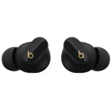 Гарнитура Apple Beats Studio Buds + Black/Gold (MQLH3) (MQLH3PA/A)