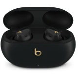 Гарнитура Apple Beats Studio Buds + Black/Gold (MQLH3) (MQLH3PA/A)