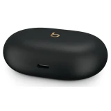 Гарнитура Apple Beats Studio Buds + Black/Gold (MQLH3) (MQLH3PA/A)