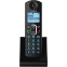 Радиотелефон Alcatel F685 Duo Black - ATLB1429879 - фото 2