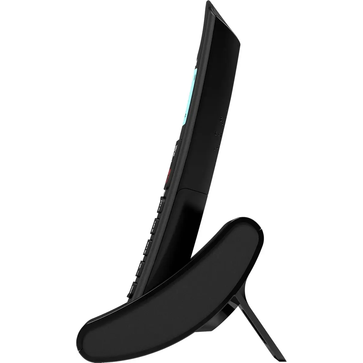 Радиотелефон Alcatel F685 Duo Black - ATLB1429879 - фото 3