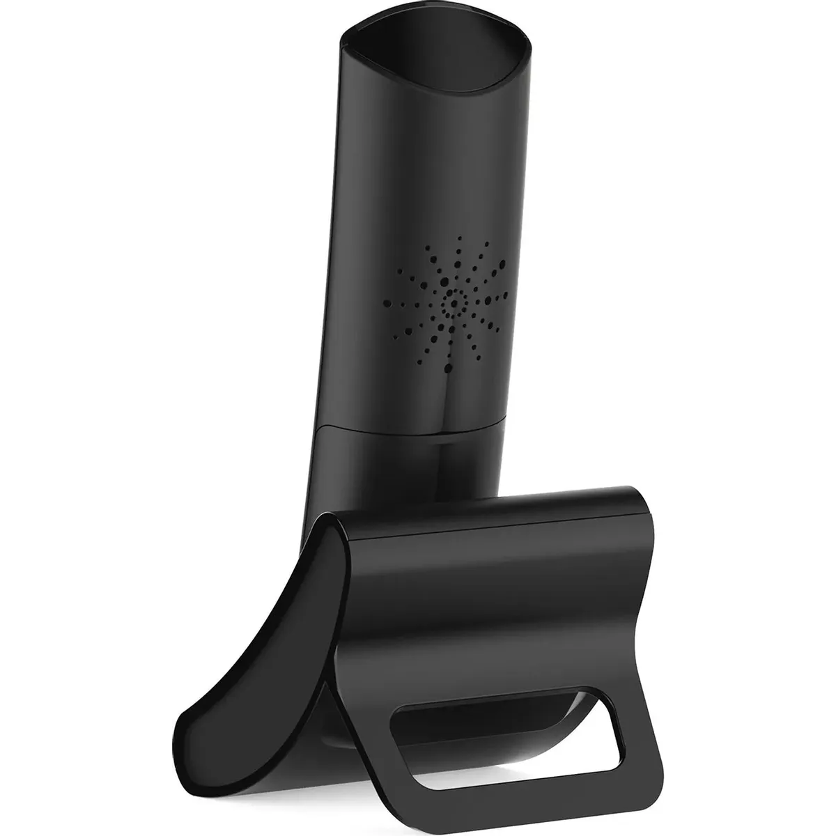 Радиотелефон Alcatel F685 Duo Black - ATLB1429879 - фото 4