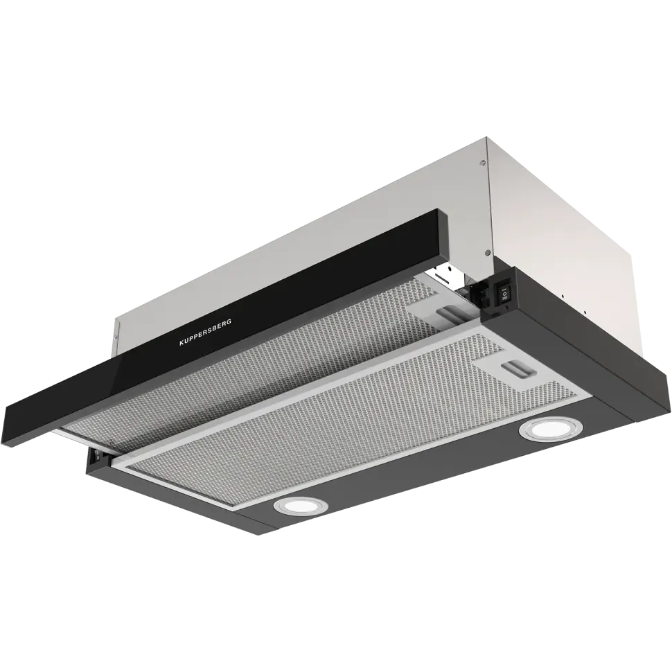 Вытяжка Kuppersberg SLIMHIT 60 BG