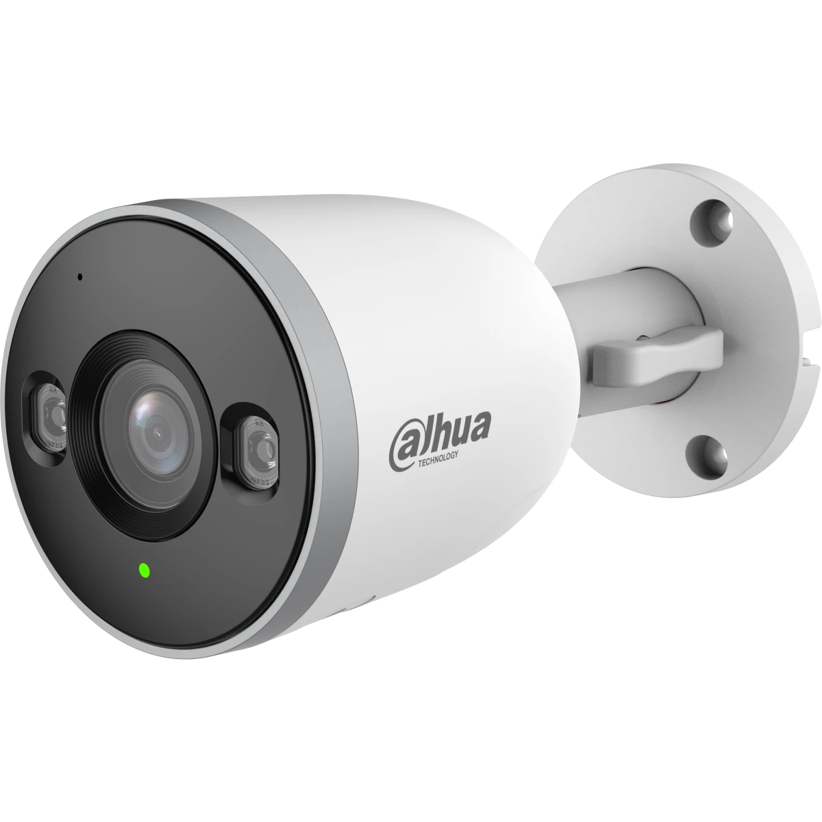 IP камера Dahua DH-IPC-F5DP-IL-0280B - фото 2