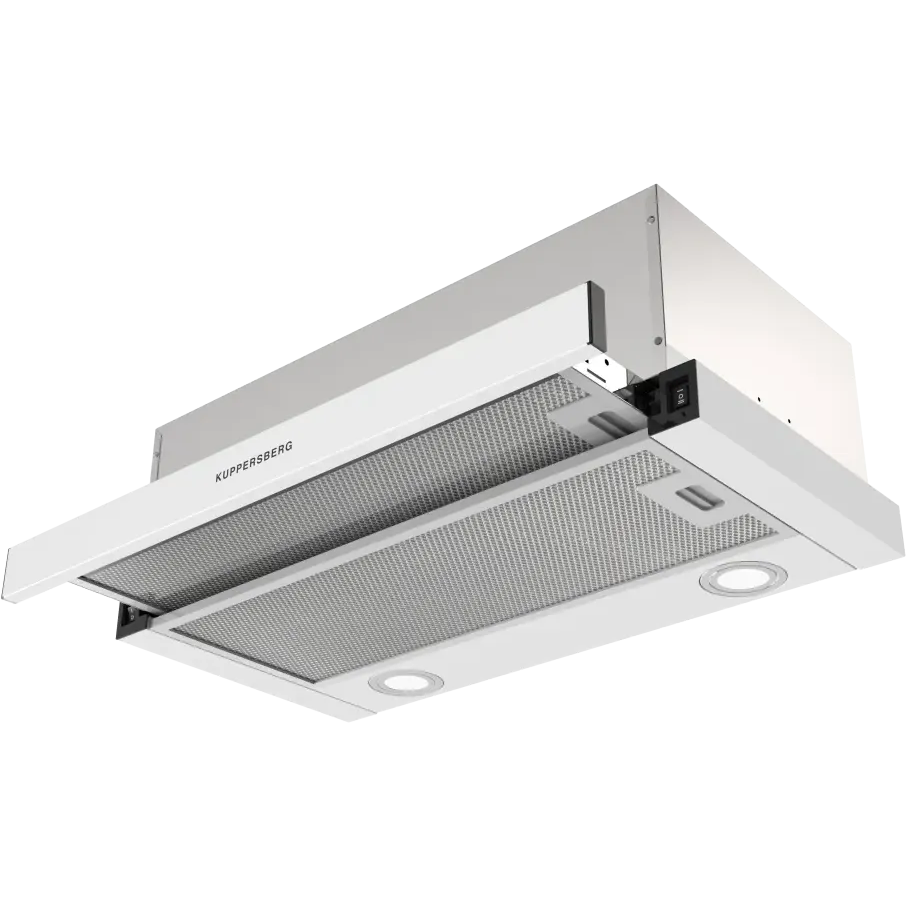 Вытяжка Kuppersberg SLIMHIT 60 W