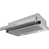 Вытяжка Monsher LOIN 60 Acier