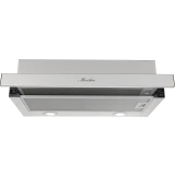 Вытяжка Monsher LOIN 60 Acier