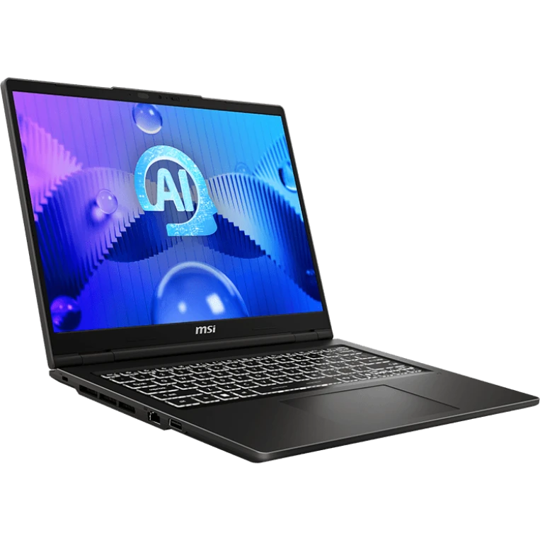 Ноутбук MSI Venture 14 AI A1MG-038RU - 9S7-14Q221-038 - фото 2