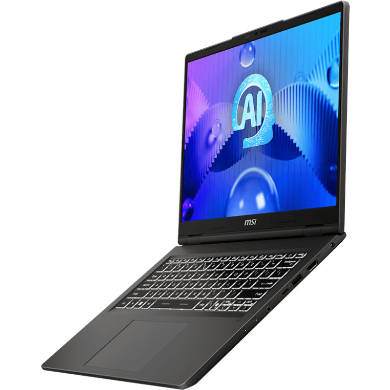 Ноутбук MSI Venture 14 AI A1MG-038RU - 9S7-14Q221-038 - фото 3