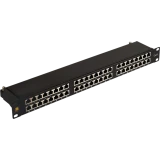 Патч-панель Lanmaster LAN-PPC48S6
