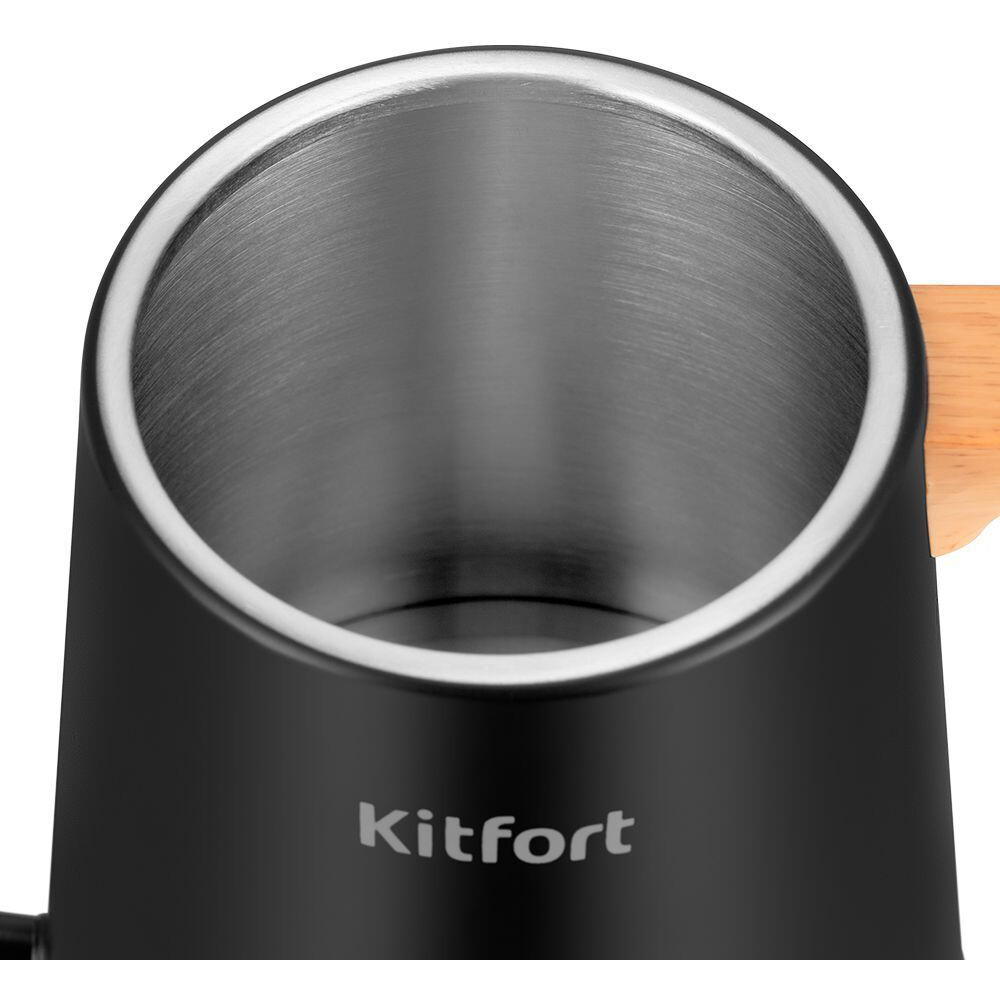 Чайник Kitfort KT-6726 - фото 4