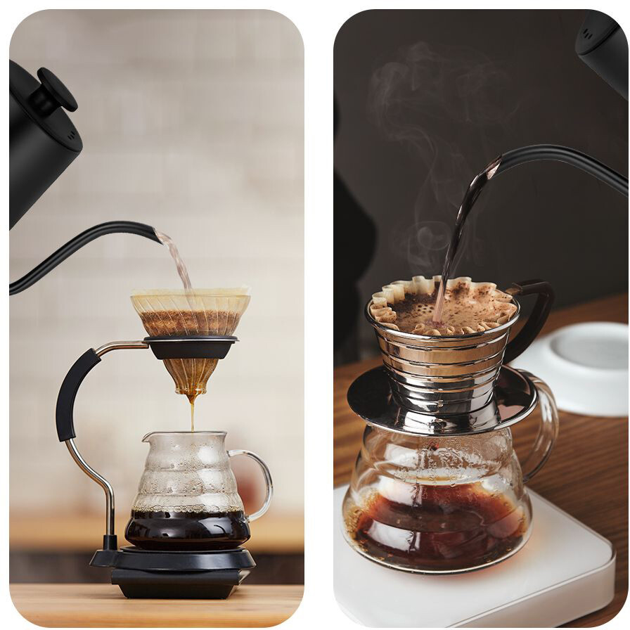 Чайник Kitfort KT-6726 - фото 5