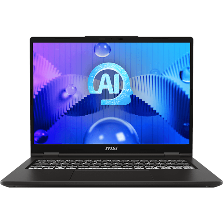 Ноутбук MSI Venture 14 AI A1MG-039XRU