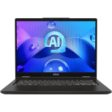 Ноутбук MSI Venture 14 AI A1MG-039XRU (9S7-14Q221-039)